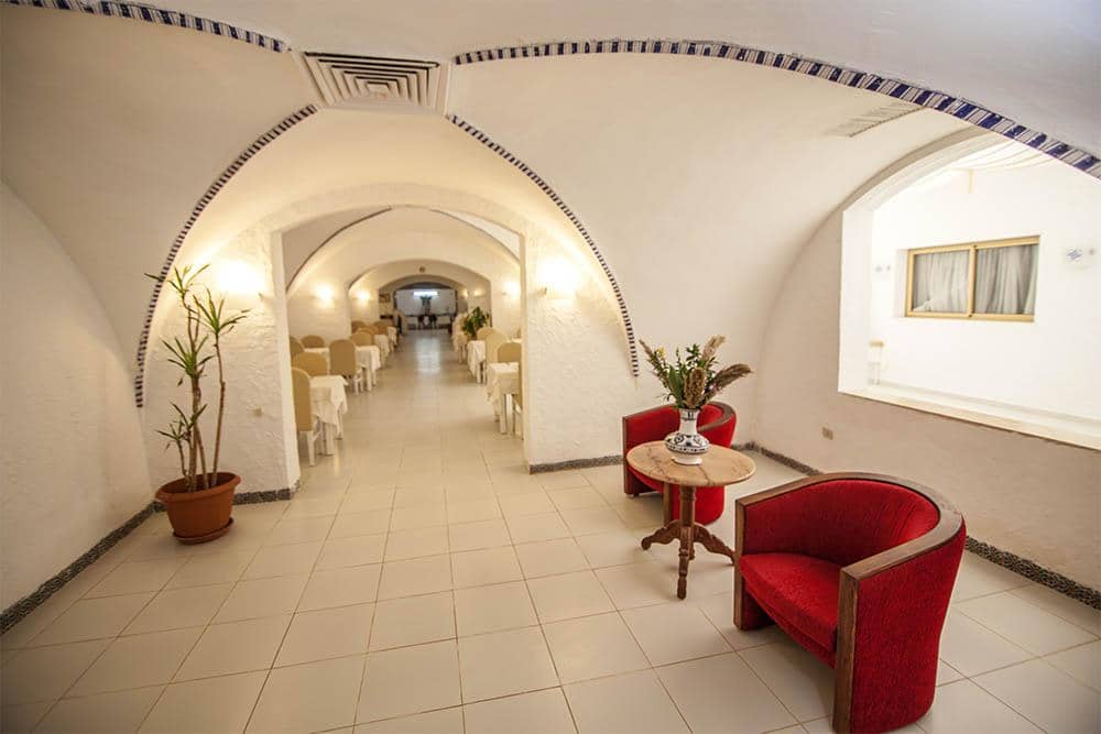 Le Hammamet Hotel & Spa - zdjęcie 50