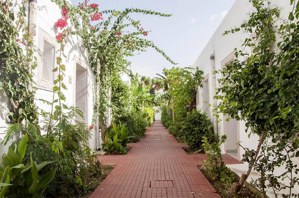 Le Hammamet Hotel & Spa - zdjęcie 44
