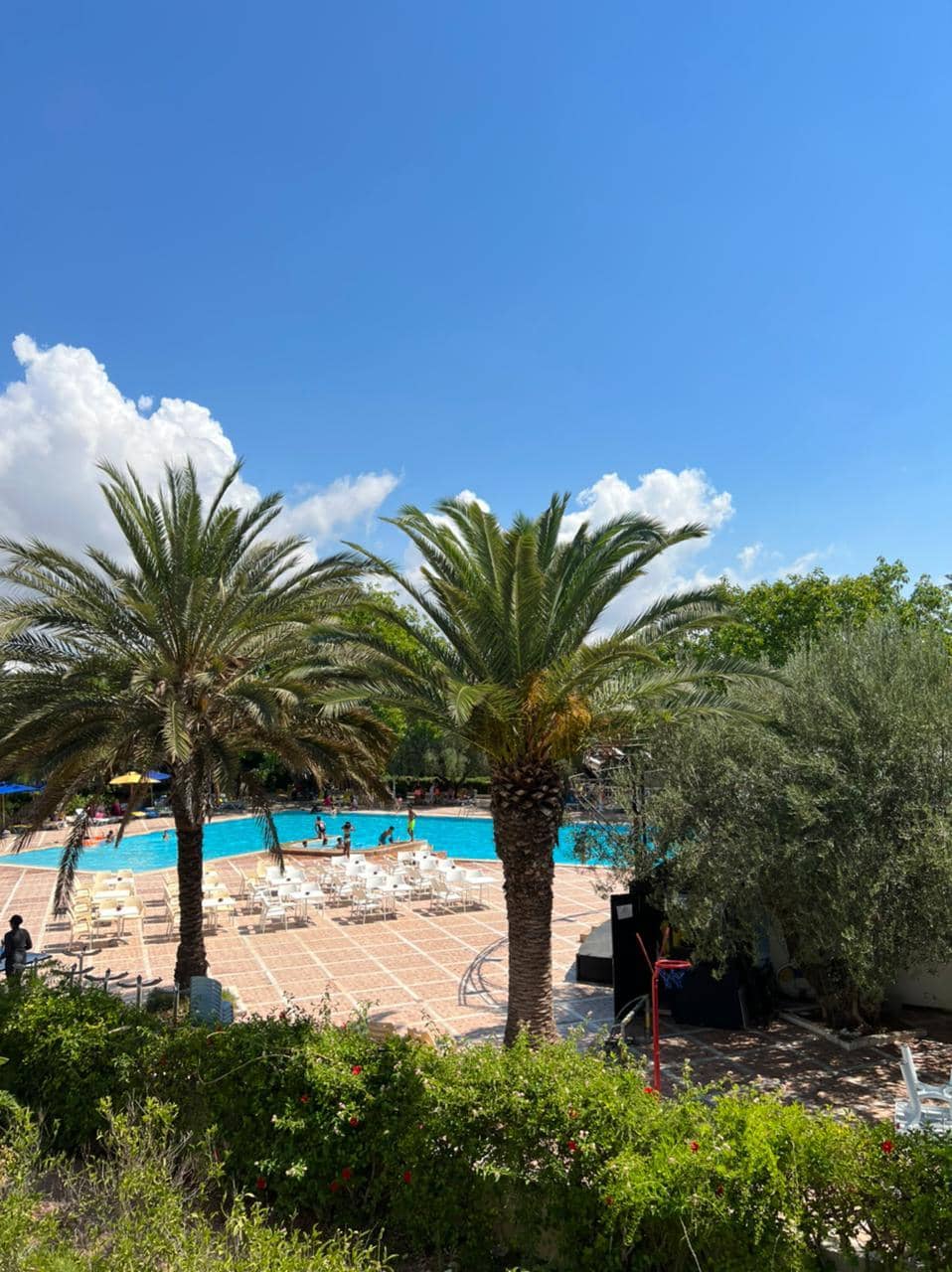 Le Hammamet Hotel & Spa - zdjęcie 13