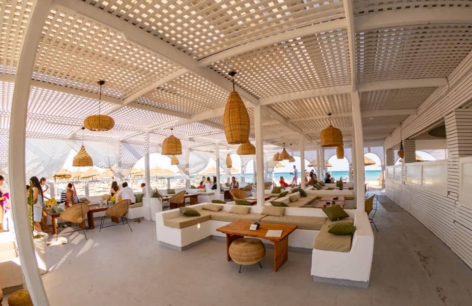 Le Hammamet Hotel & Spa - zdjęcie 34