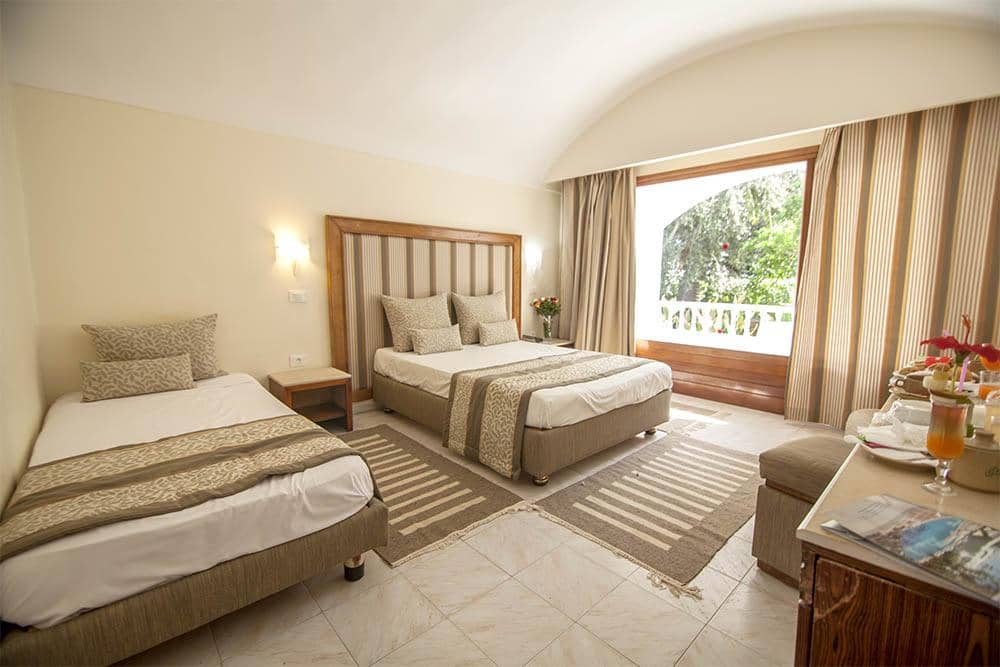 Le Hammamet Hotel & Spa - zdjęcie 17