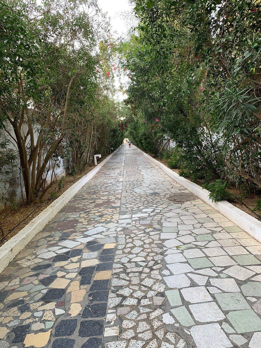 Le Hammamet Hotel & Spa - zdjęcie 28