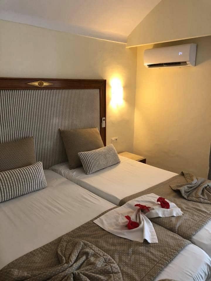 Le Hammamet Hotel & Spa - zdjęcie 46