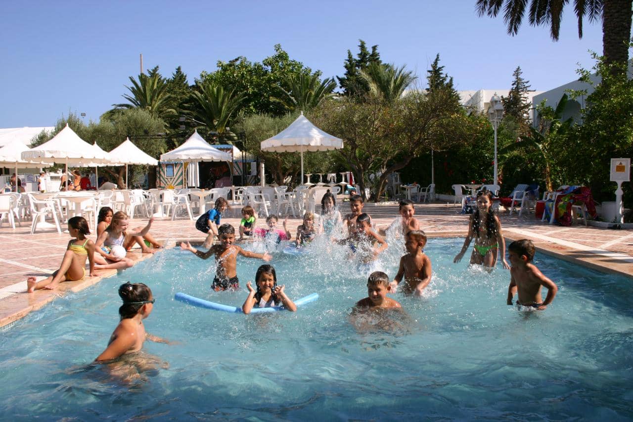 Le Hammamet Hotel & Spa - zdjęcie 14