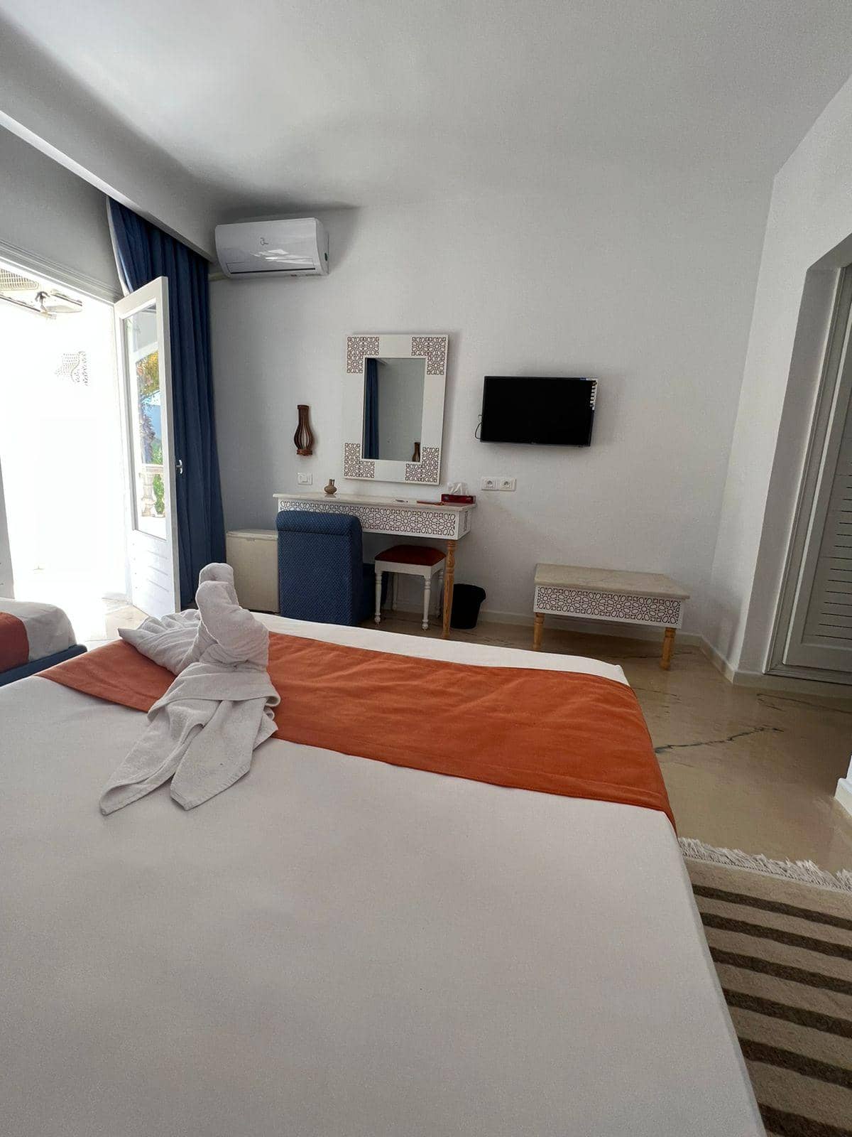 Le Hammamet Hotel & Spa - zdjęcie 42