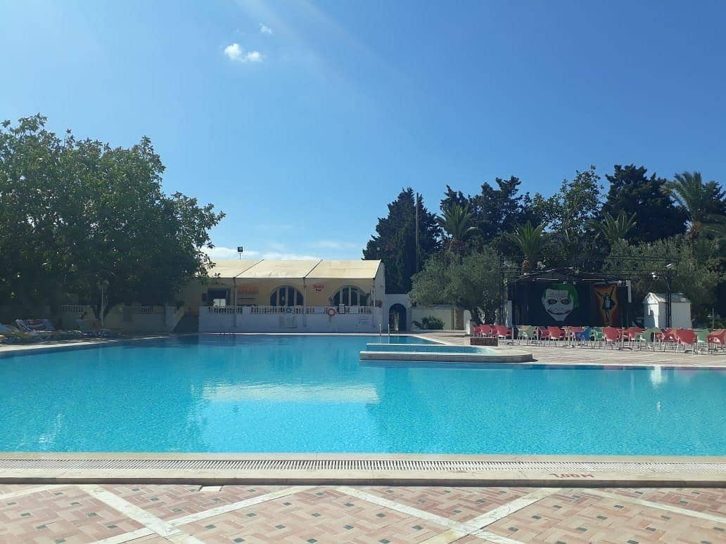 Le Hammamet Hotel & Spa - zdjęcie 26