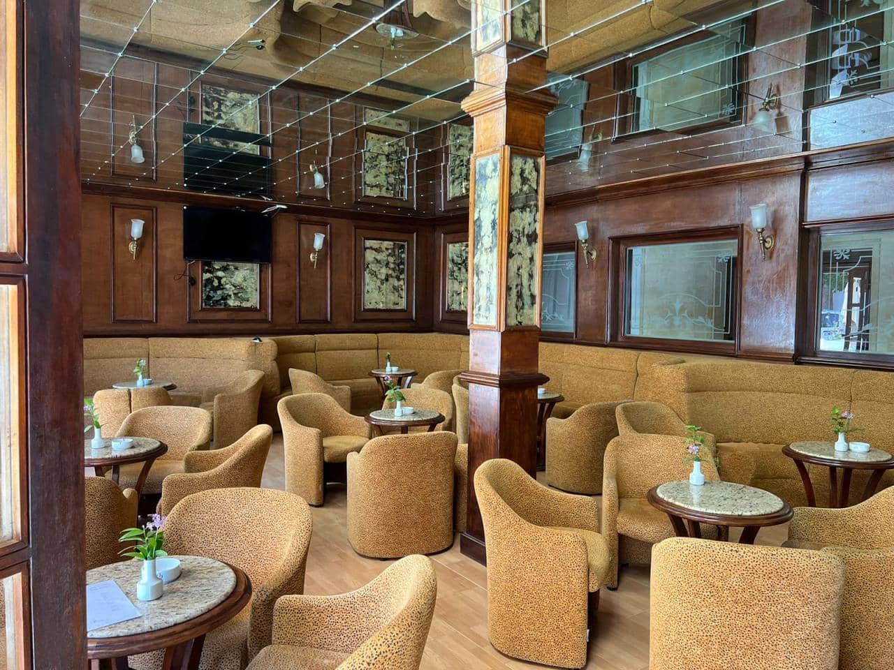 Le Hammamet Hotel & Spa - zdjęcie 60