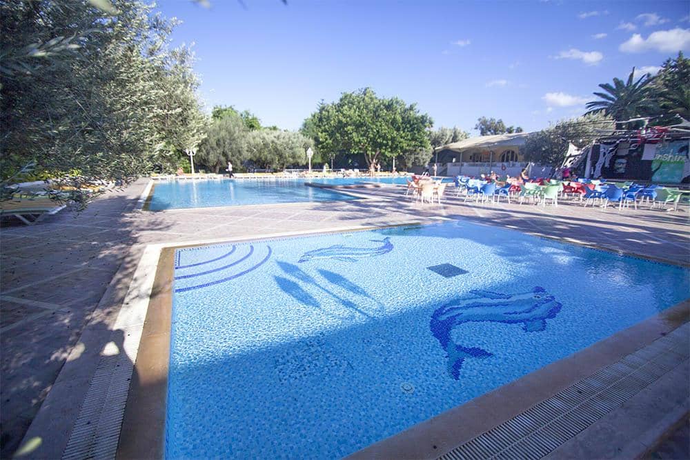Le Hammamet Hotel & Spa - zdjęcie 27