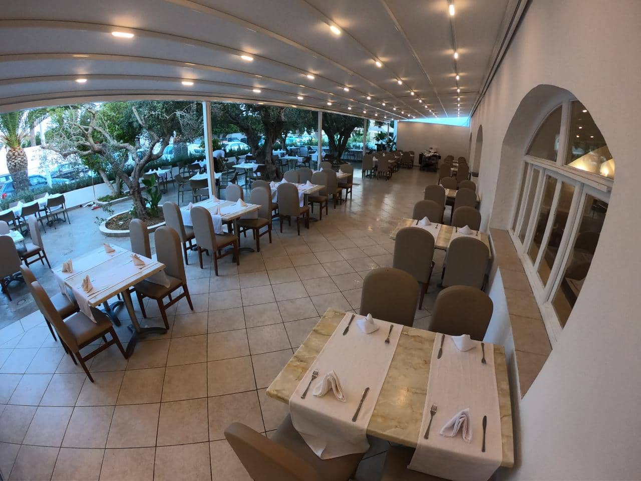 Le Hammamet Hotel & Spa - zdjęcie 57
