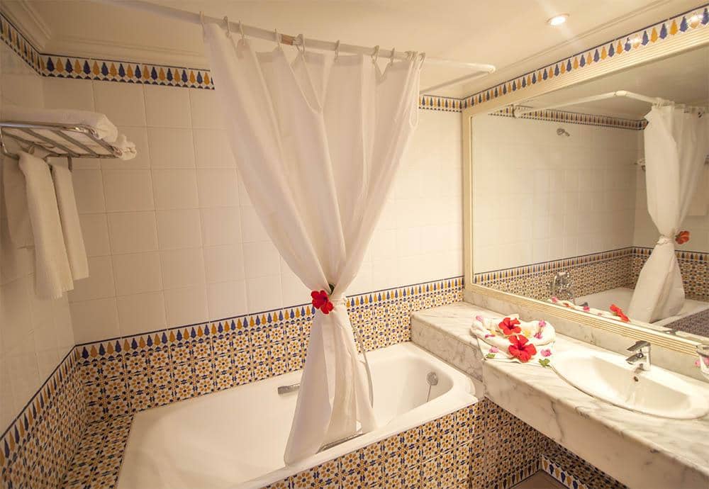 Le Hammamet Hotel & Spa - zdjęcie 48