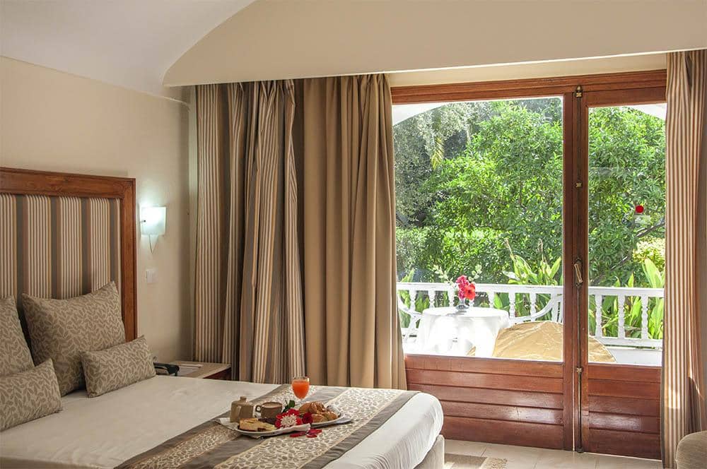 Le Hammamet Hotel & Spa - zdjęcie 45