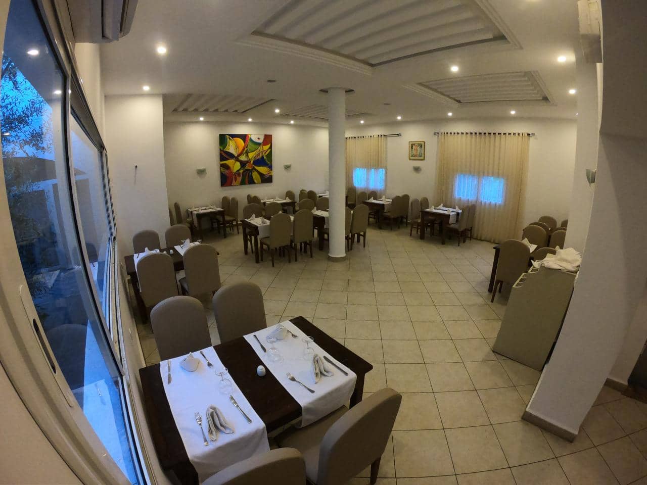 Le Hammamet Hotel & Spa - zdjęcie 52