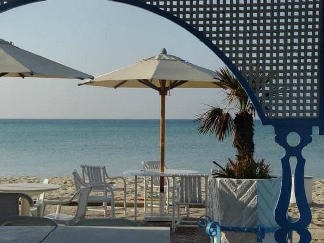 Le Hammamet Hotel & Spa - zdjęcie 33