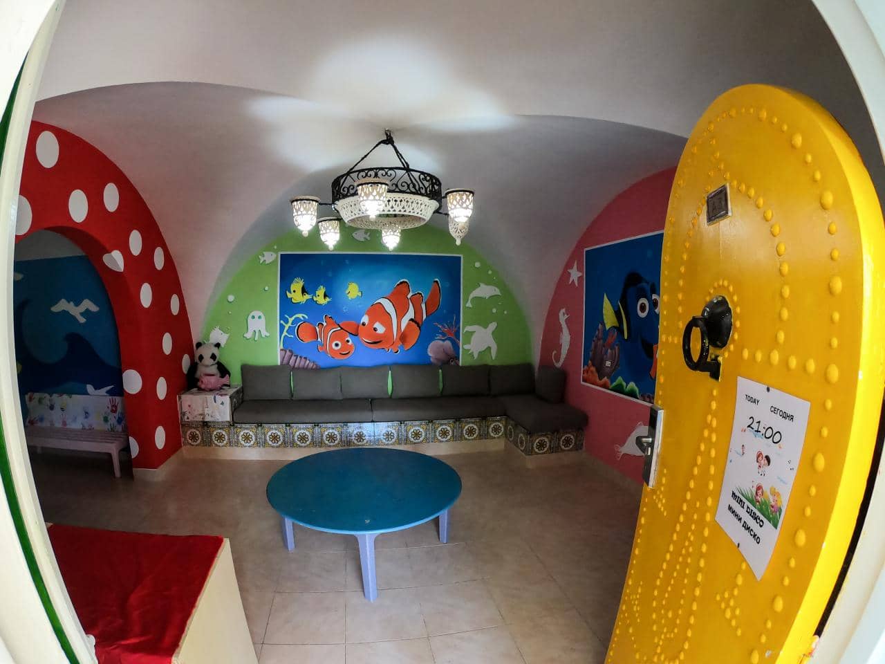 Le Hammamet Hotel & Spa - zdjęcie 72