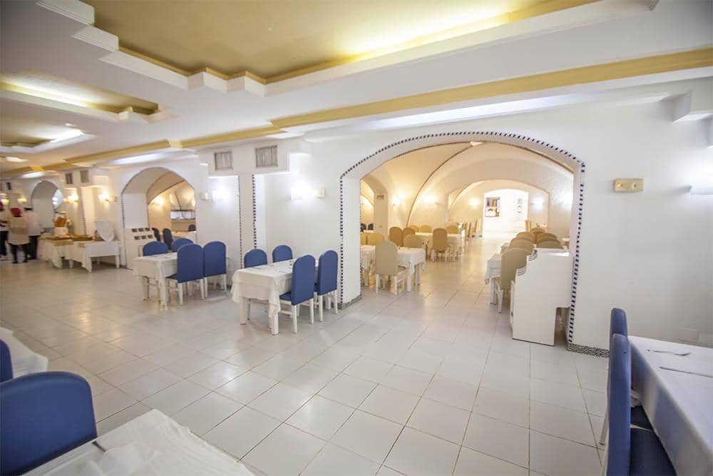 Le Hammamet Hotel & Spa - zdjęcie 51