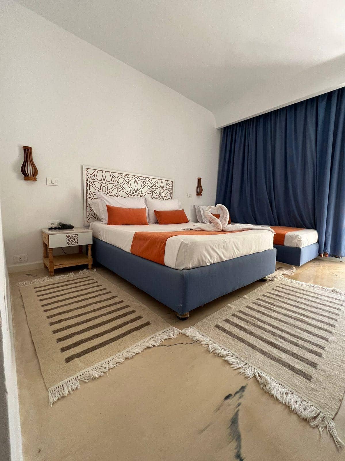 Le Hammamet Hotel & Spa - zdjęcie 16