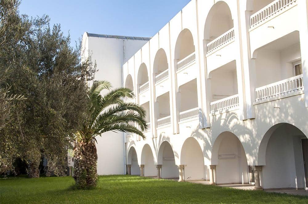 Le Hammamet Hotel & Spa - zdjęcie 39