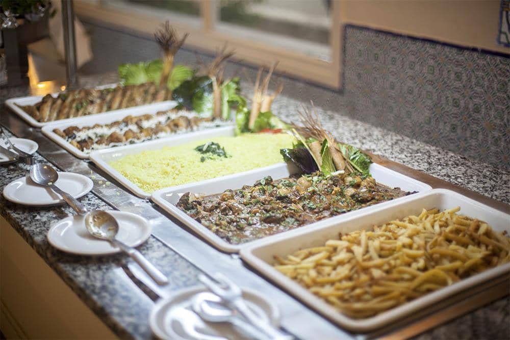 Le Hammamet Hotel & Spa - zdjęcie 55
