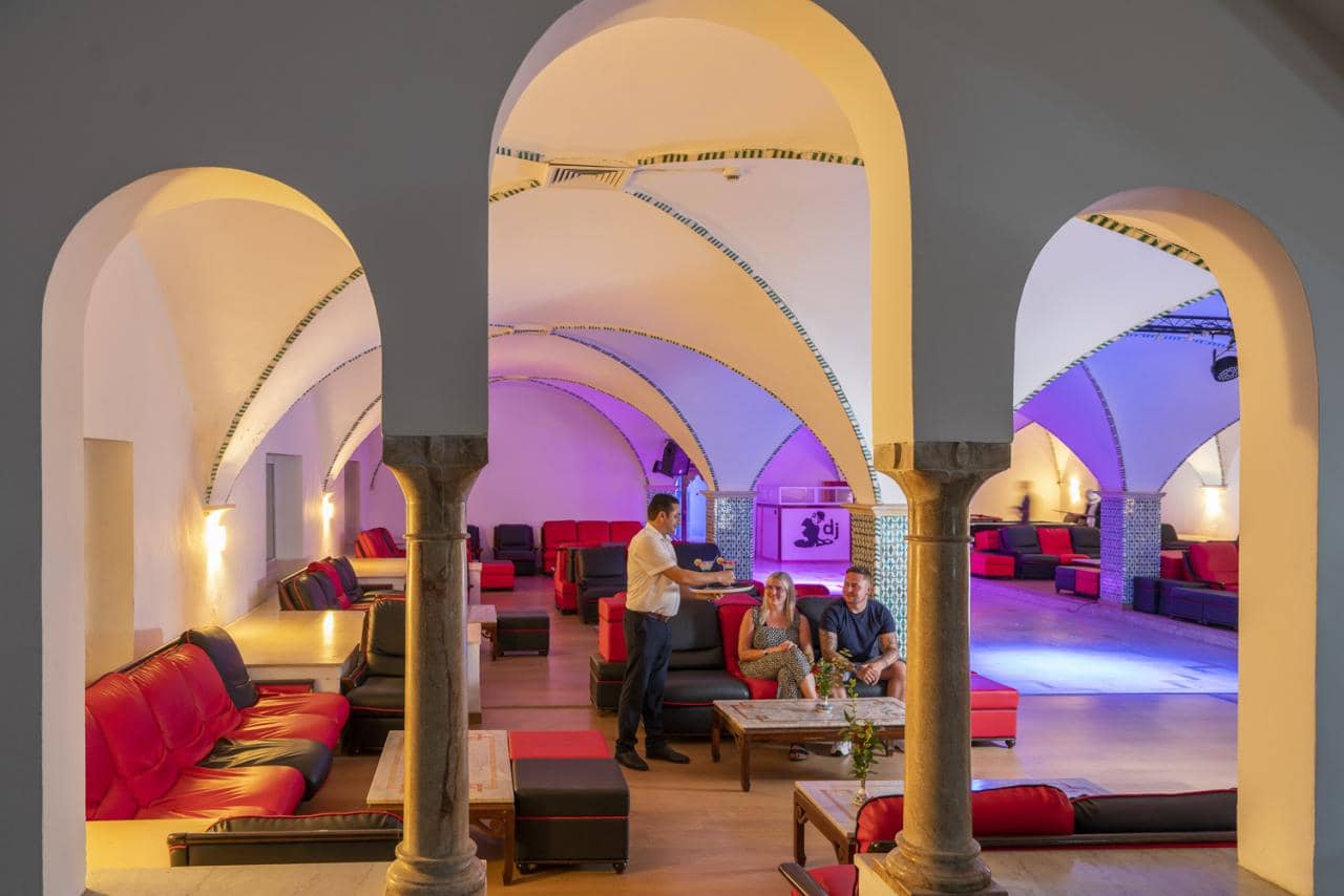 Le Hammamet Hotel & Spa - zdjęcie 82