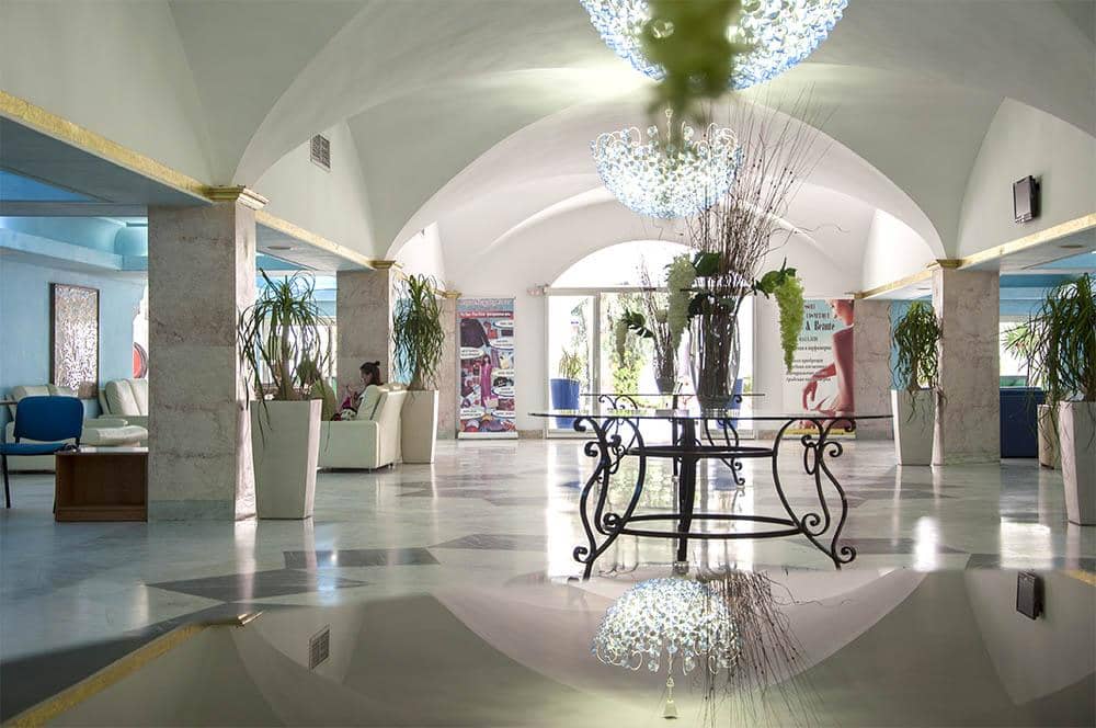 Le Hammamet Hotel & Spa - zdjęcie 22