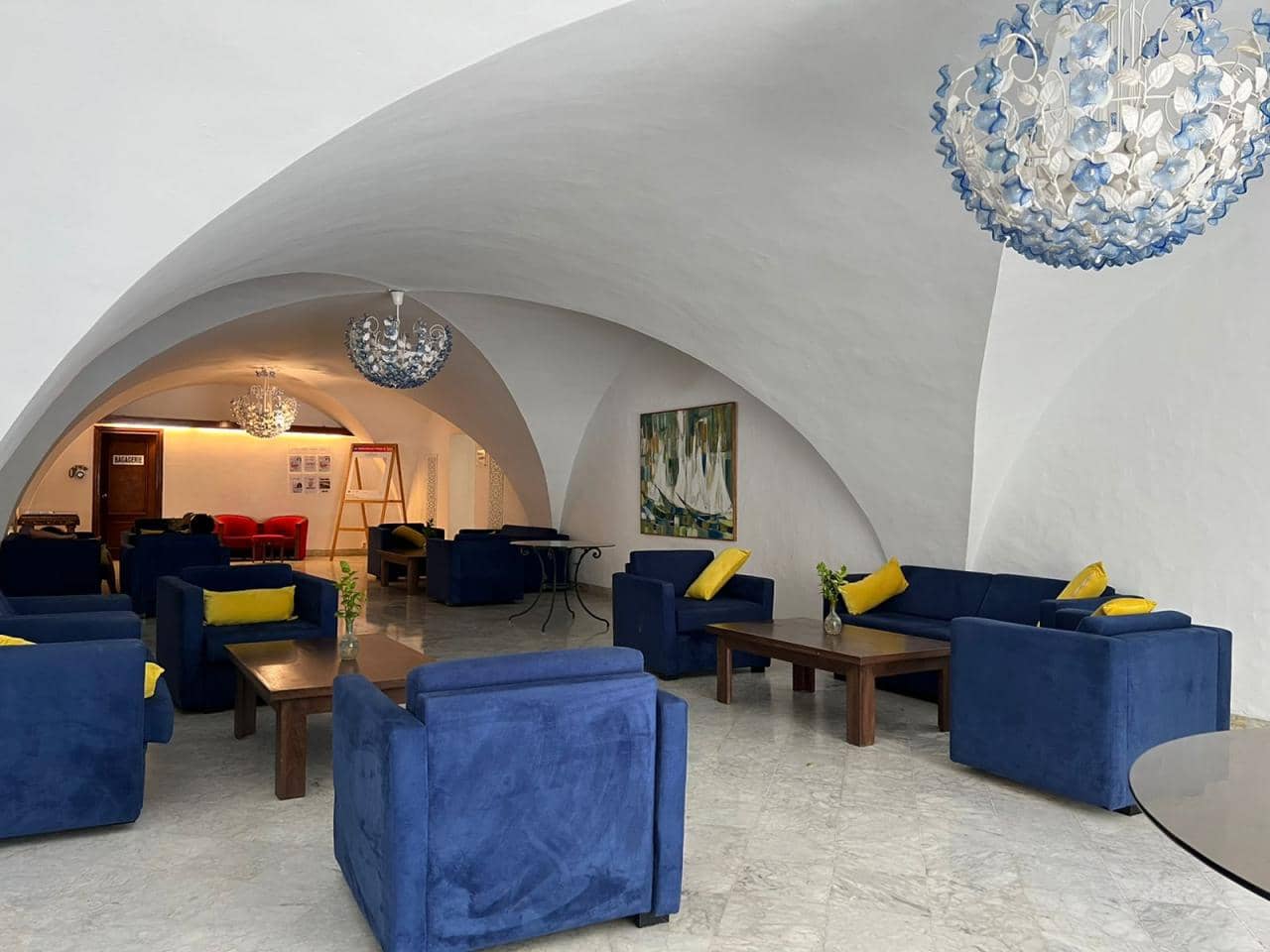 Le Hammamet Hotel & Spa - zdjęcie 20