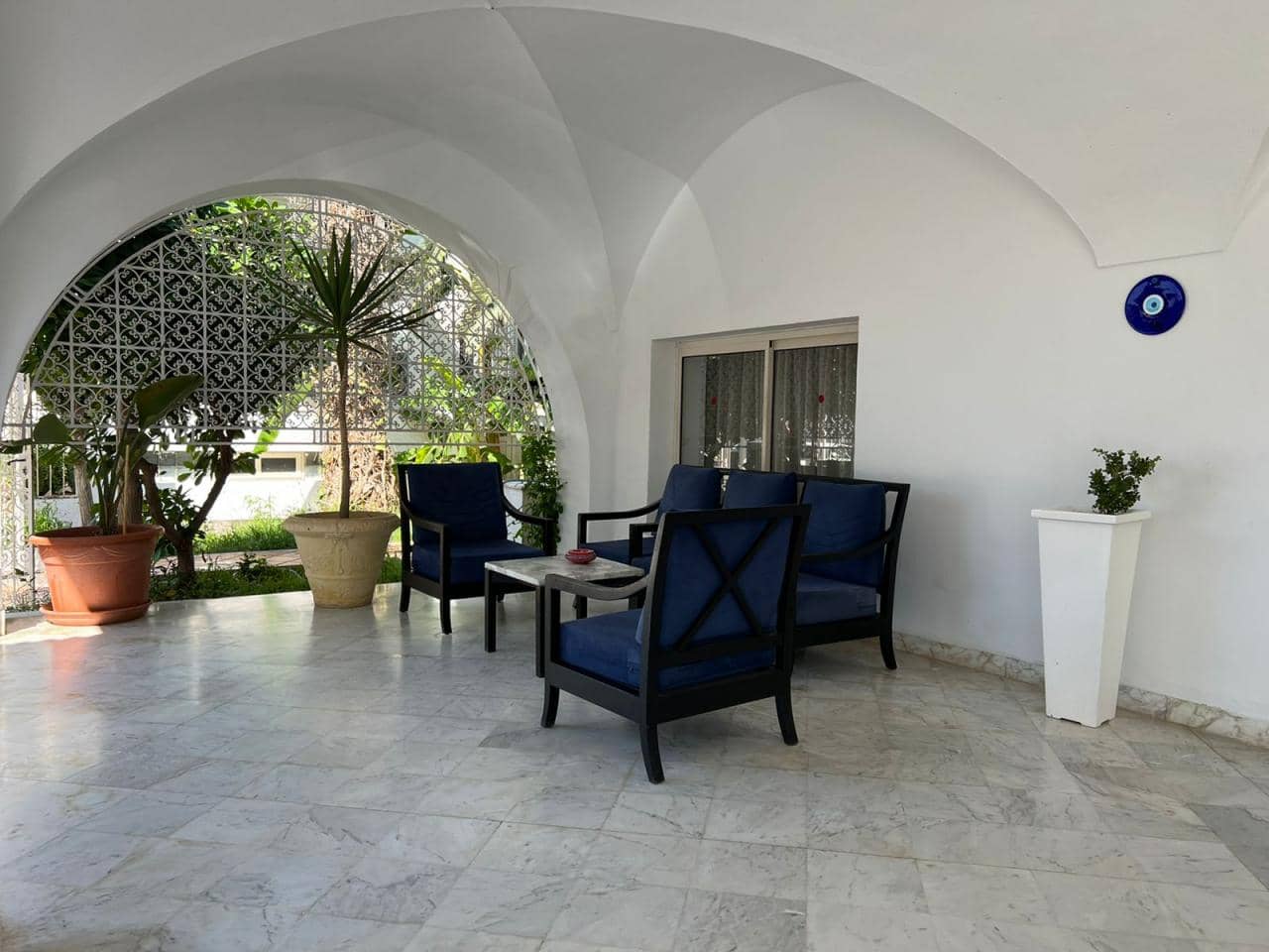 Le Hammamet Hotel & Spa - zdjęcie 19