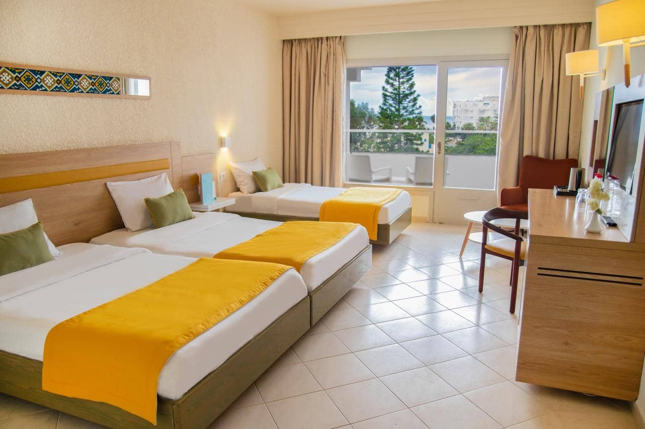 Sol Azur Hotel Beach - zdjęcie 40
