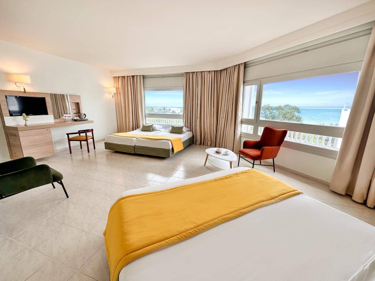 Sol Azur Hotel Beach - zdjęcie 26