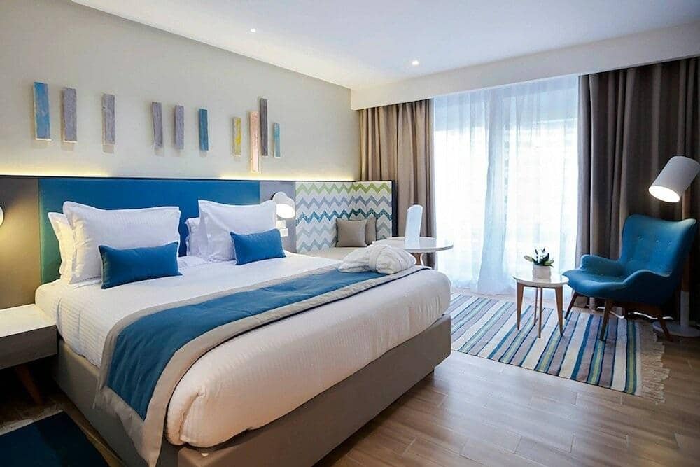 Sousse Pearl Marriott Resort & Spa - zdjęcie 11