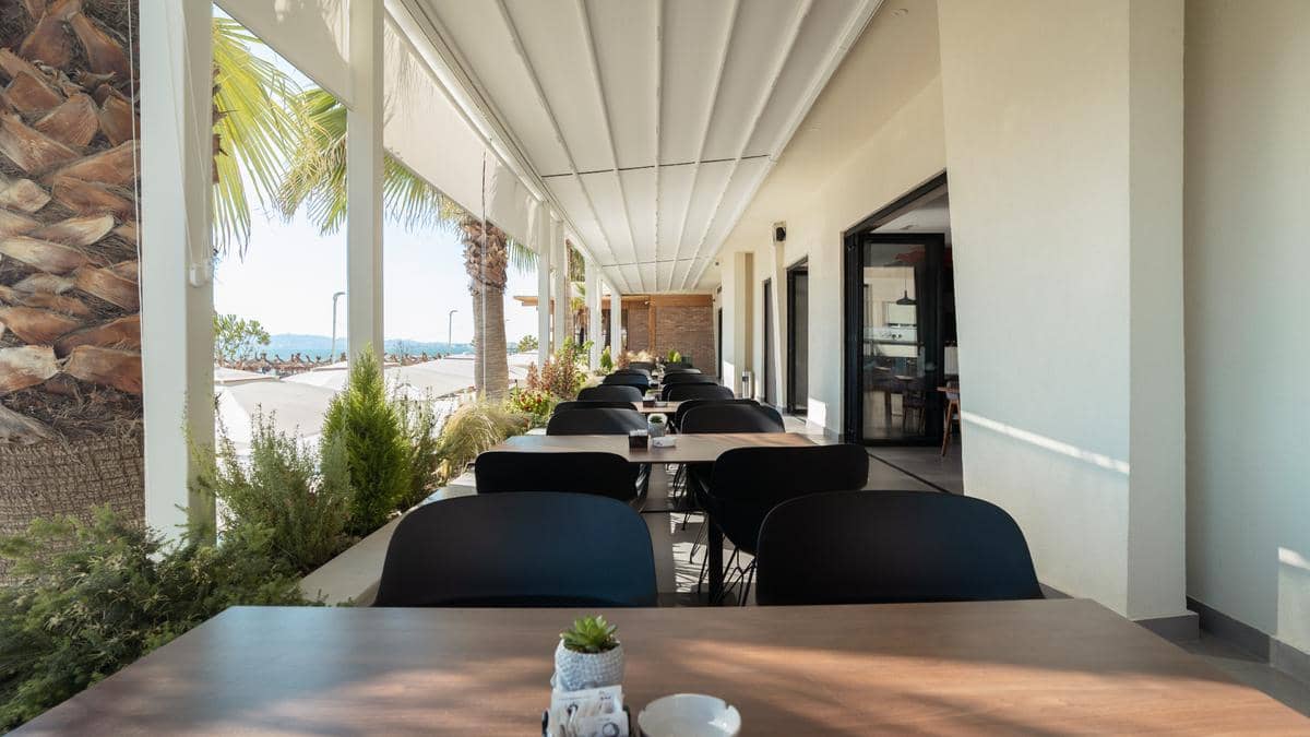 Seaside Hotel - zdjęcie 10