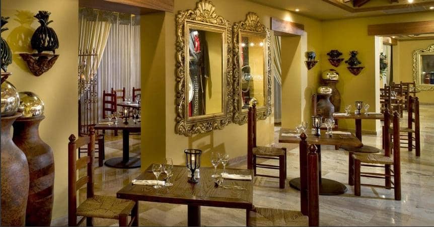Melia Caribe BEACH RESORT - zdjęcie 18