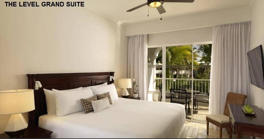 Melia Caribe BEACH RESORT - zdjęcie 13