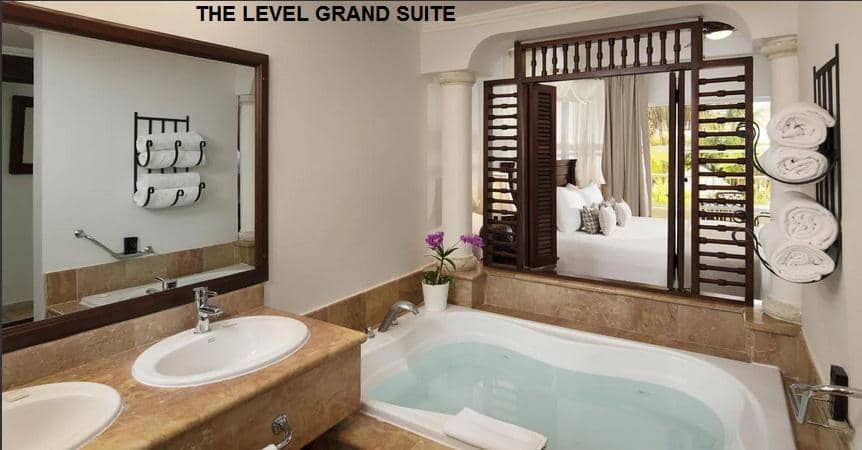 Melia Caribe BEACH RESORT - zdjęcie 10