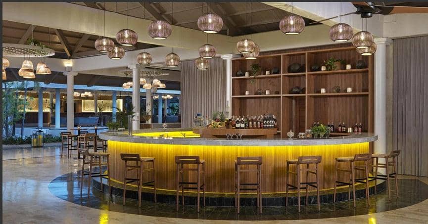 Melia Caribe BEACH RESORT - zdjęcie 22