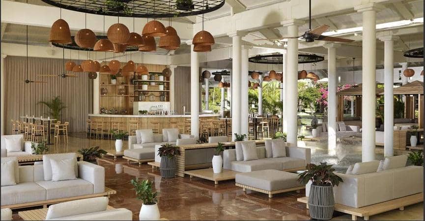 Melia Caribe BEACH RESORT - zdjęcie 28