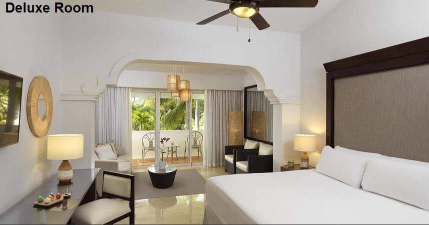 Melia Caribe BEACH RESORT - zdjęcie 7