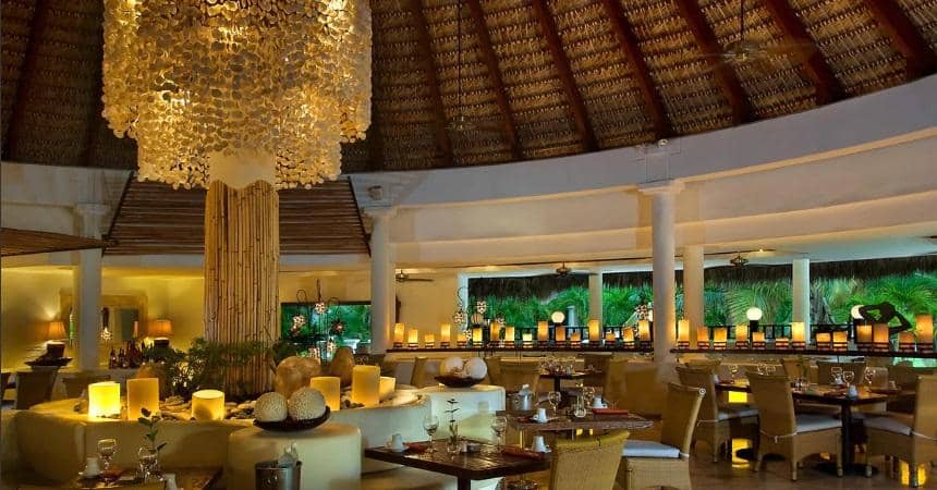 Melia Caribe BEACH RESORT - zdjęcie 17