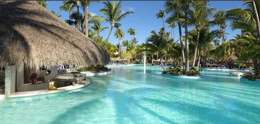 Melia Caribe BEACH RESORT - zdjęcie 3