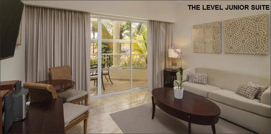 Melia Caribe BEACH RESORT - zdjęcie 11
