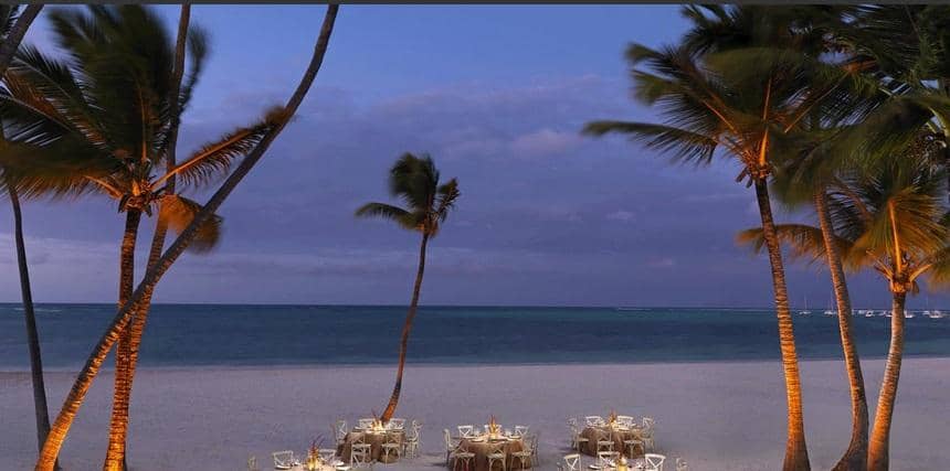 Melia Caribe BEACH RESORT - zdjęcie 24