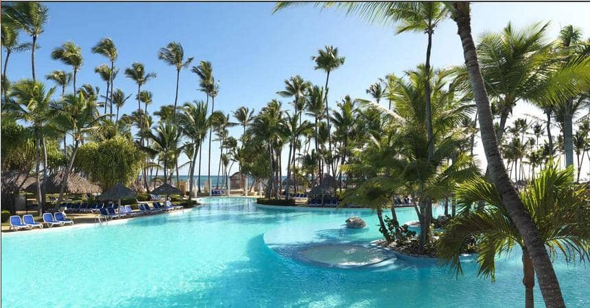 Melia Caribe BEACH RESORT - zdjęcie 4