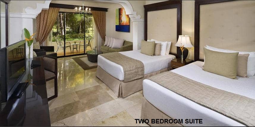 Melia Caribe BEACH RESORT - zdjęcie 15