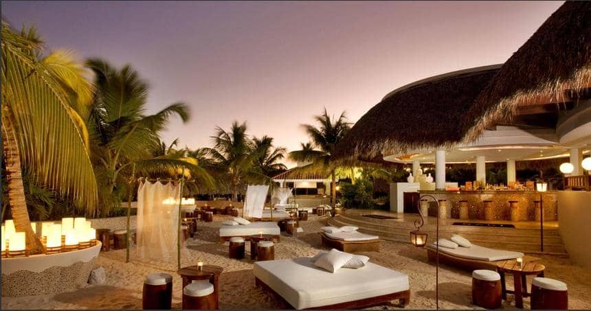 Melia Caribe BEACH RESORT - zdjęcie 16