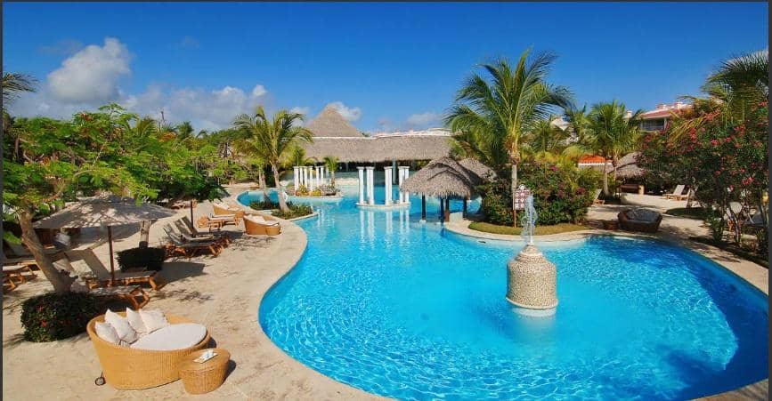 Melia Caribe BEACH RESORT - zdjęcie 6