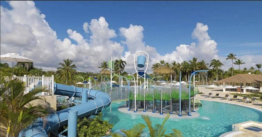 Melia Caribe BEACH RESORT - zdjęcie 2