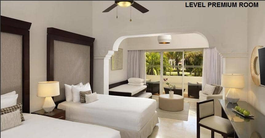 Melia Caribe BEACH RESORT - zdjęcie 8