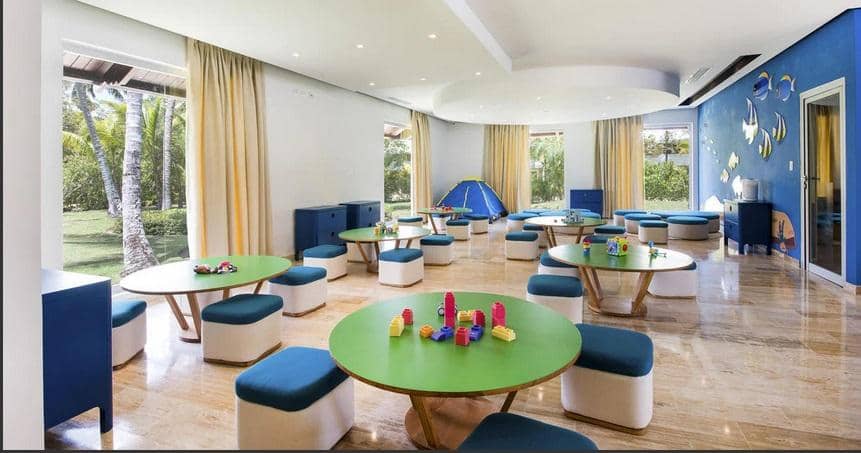 Melia Caribe BEACH RESORT - zdjęcie 25
