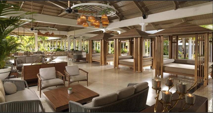 Melia Caribe BEACH RESORT - zdjęcie 27