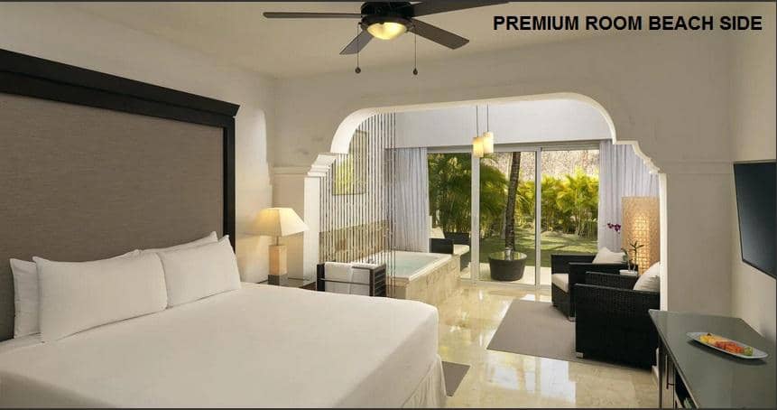 Melia Caribe BEACH RESORT - zdjęcie 9