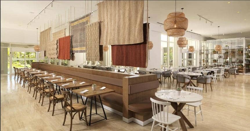 Melia Punta Cana Beach A WELLNESS INCLUSIVE RESORT ADULTS ONLY - zdjęcie 18